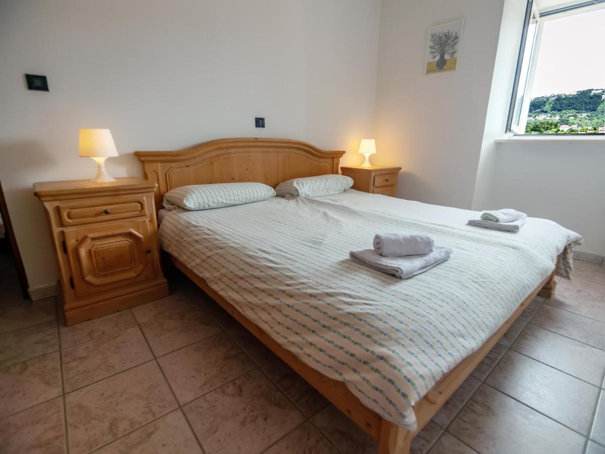 Luise - Four Towers Apartments Rab Town Ngoại thất bức ảnh